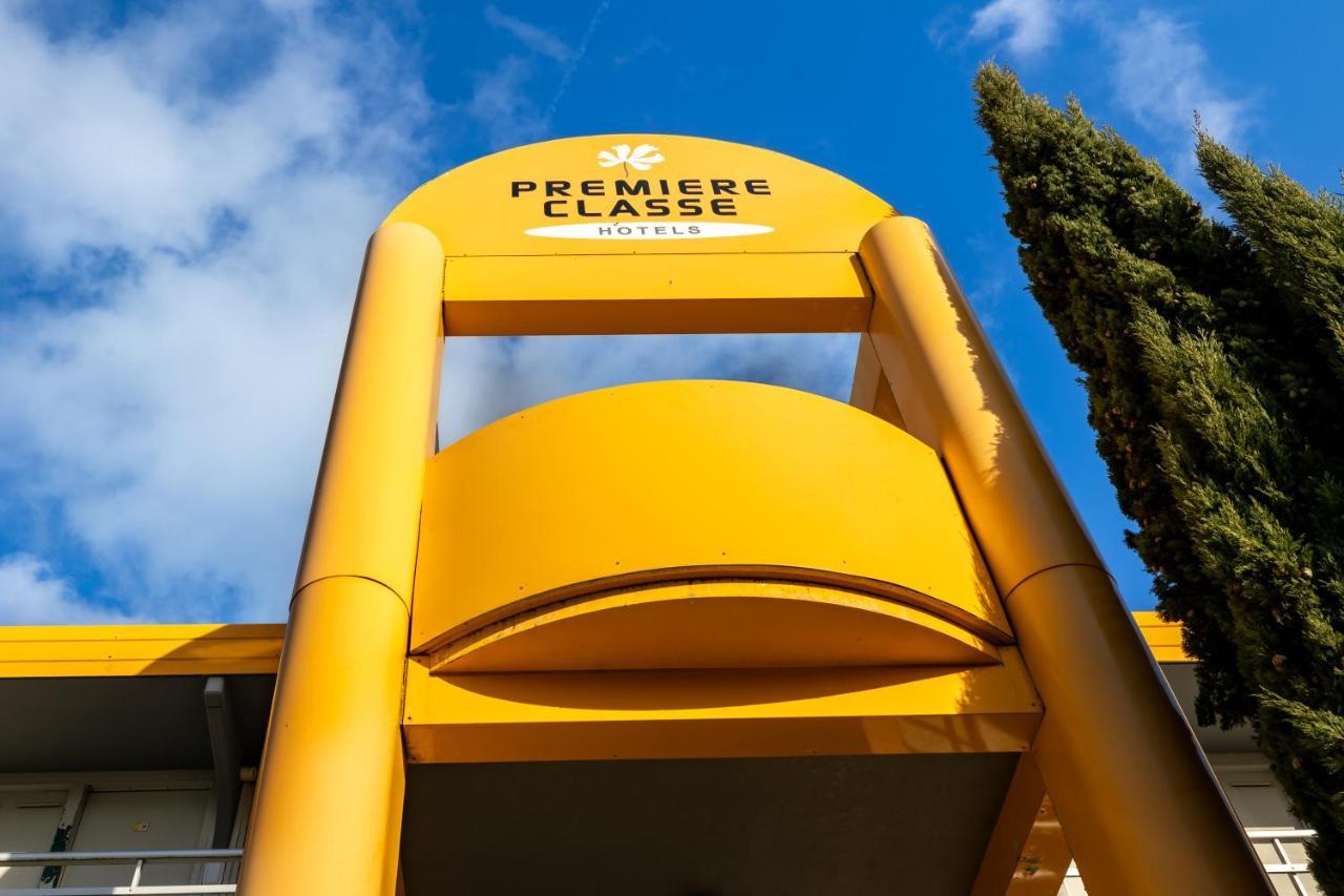Premiere Classe Angers Beaucouzé Екстериор снимка