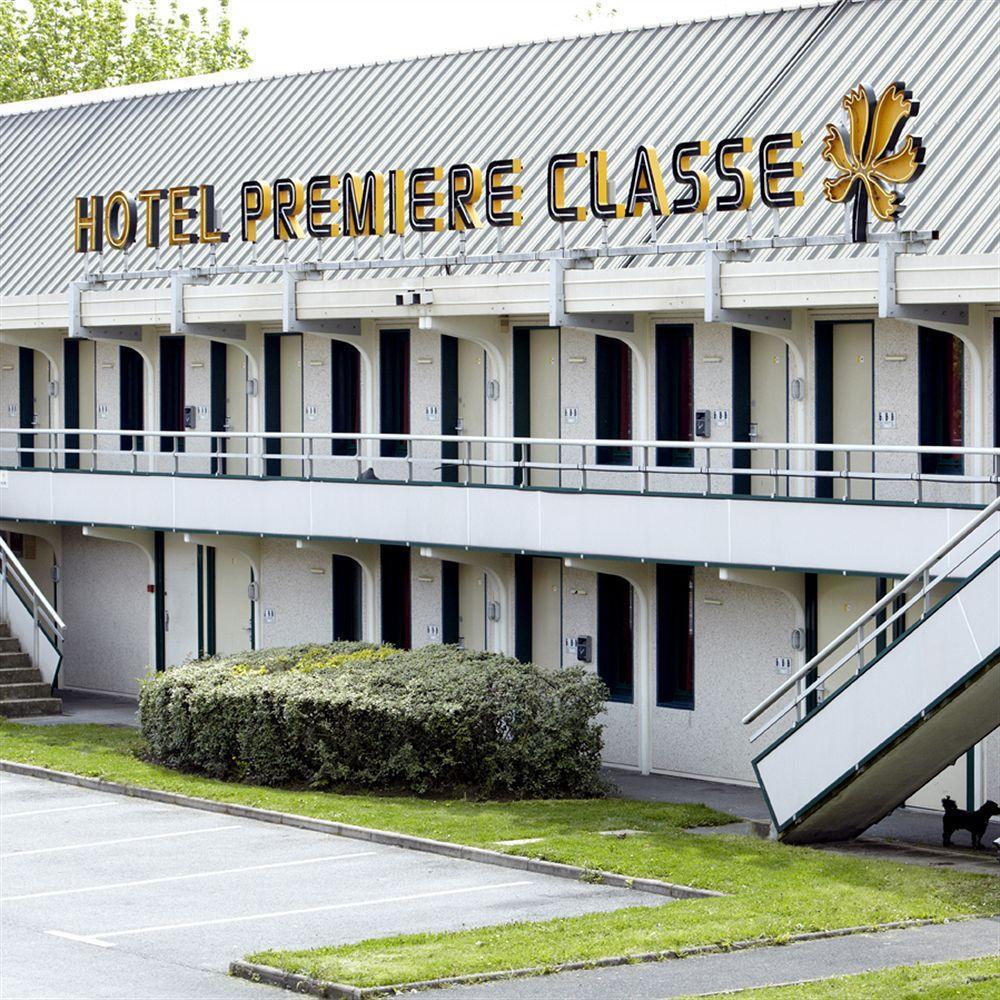 Premiere Classe Angers Beaucouzé Екстериор снимка